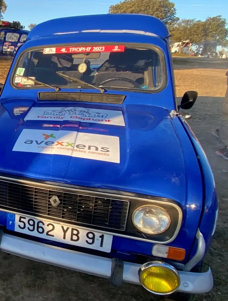 4L trophy 2023