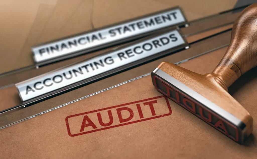 Audit