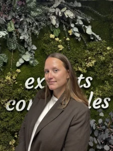Marion - Pôle Social