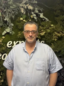 Olivier - Pôle Social