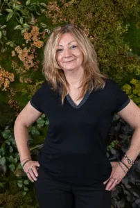 virginie secretariat